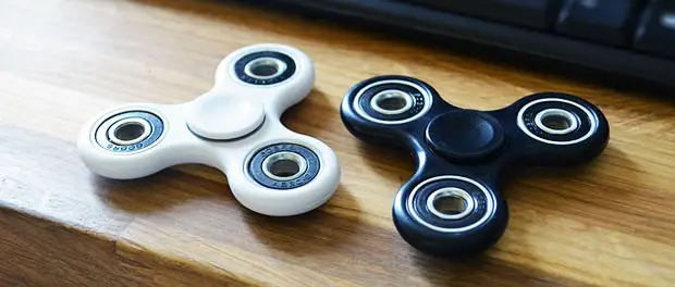 Fidget-Spinner