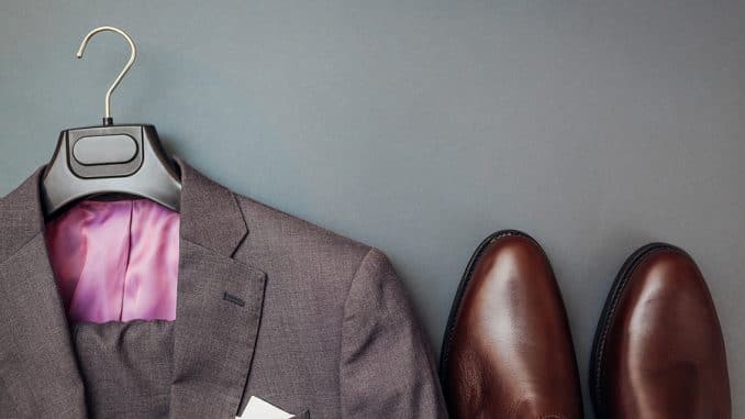 Passende Schuhe zum Business-Outfit wählen Passende Schuhe zum Business-Outfit wählen