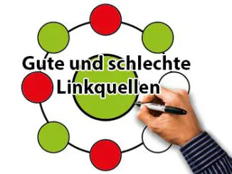 Linkquellen-Seo-Backlink