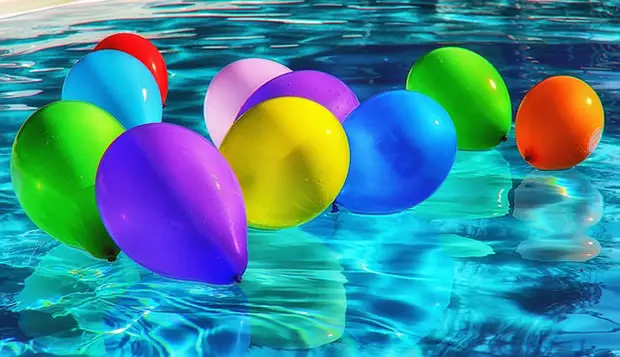 Pool-Kaufen