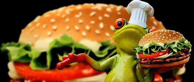 Hamburgerpresse Hamburgerpresse