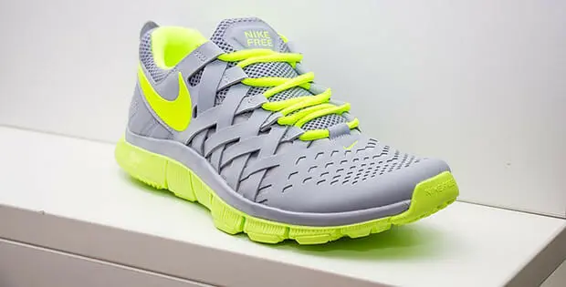 Laufschuhe-Nike