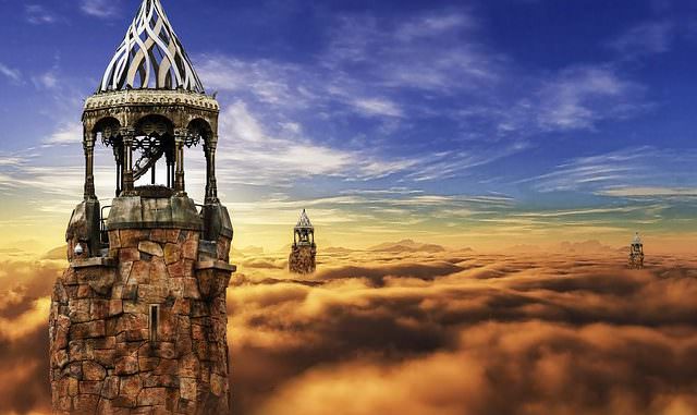 Der dunkle Turm Der dunkle Turm