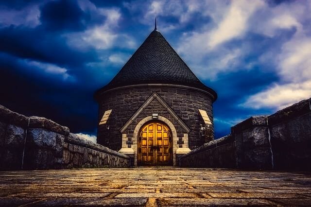 Turm