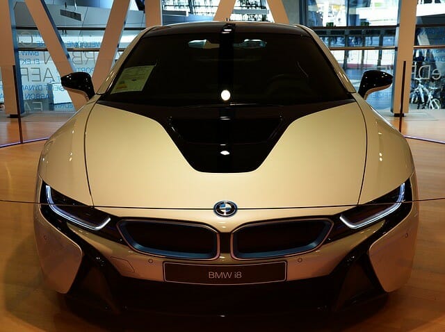 BMW Museums