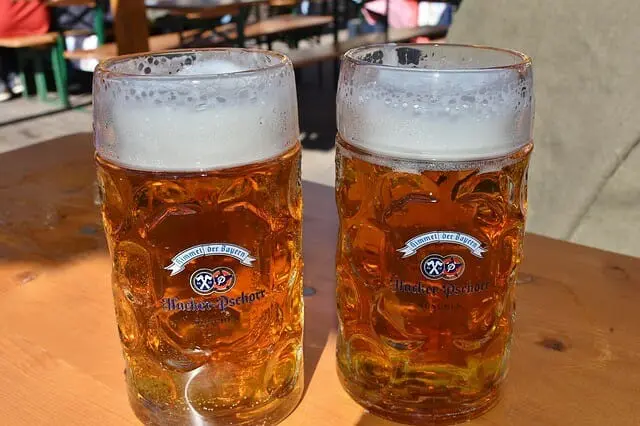 Bayerische Bierwanderung