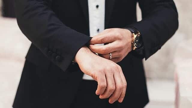 Business Outfit