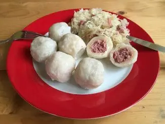 Sauerkraut