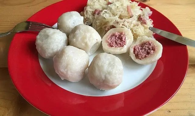 Sauerkraut Sauerkraut