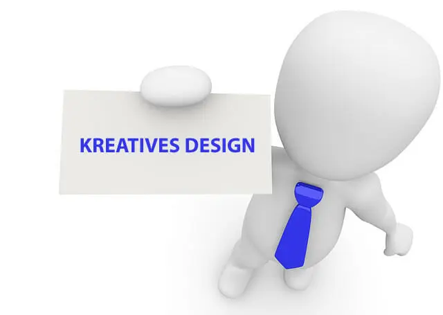 Kreatives-Design