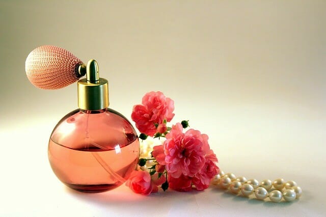 Parfüm für Frauen