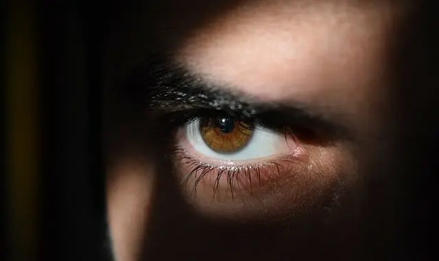 Trockene Augen Trockene Augen