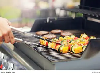 Gasgrill und worauf solltest du beim Kauf achten