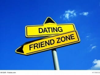 Friendzone entkommen