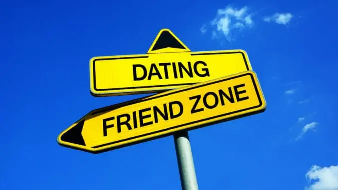 Friendzone entkommen Friendzone entkommen