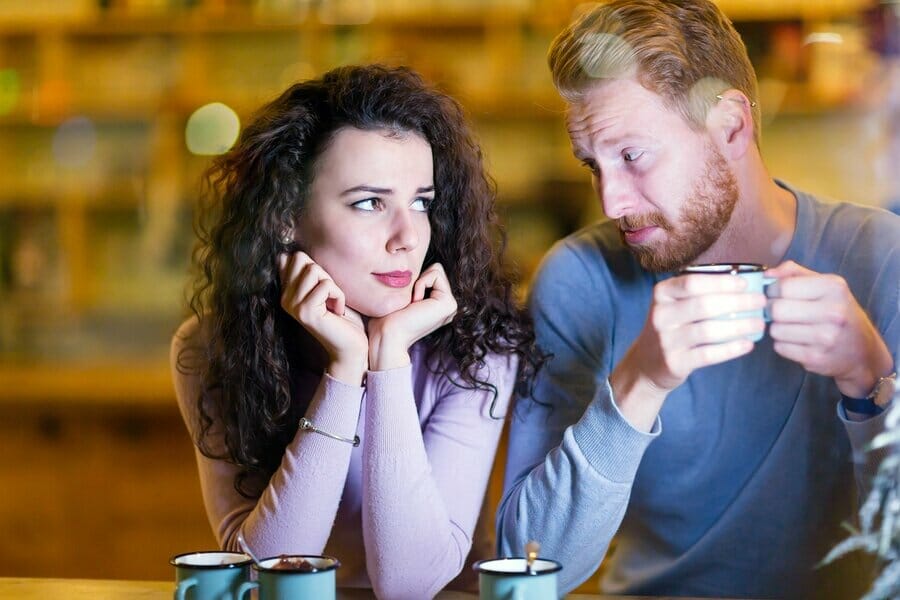 Platonische Beziehung – positiv oder negativ