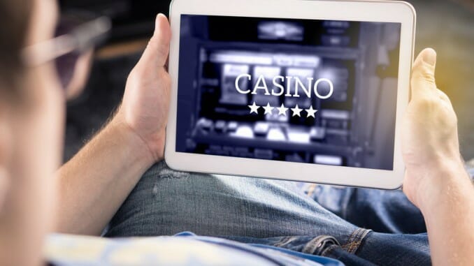 Seriöse Online Casinoanbieter