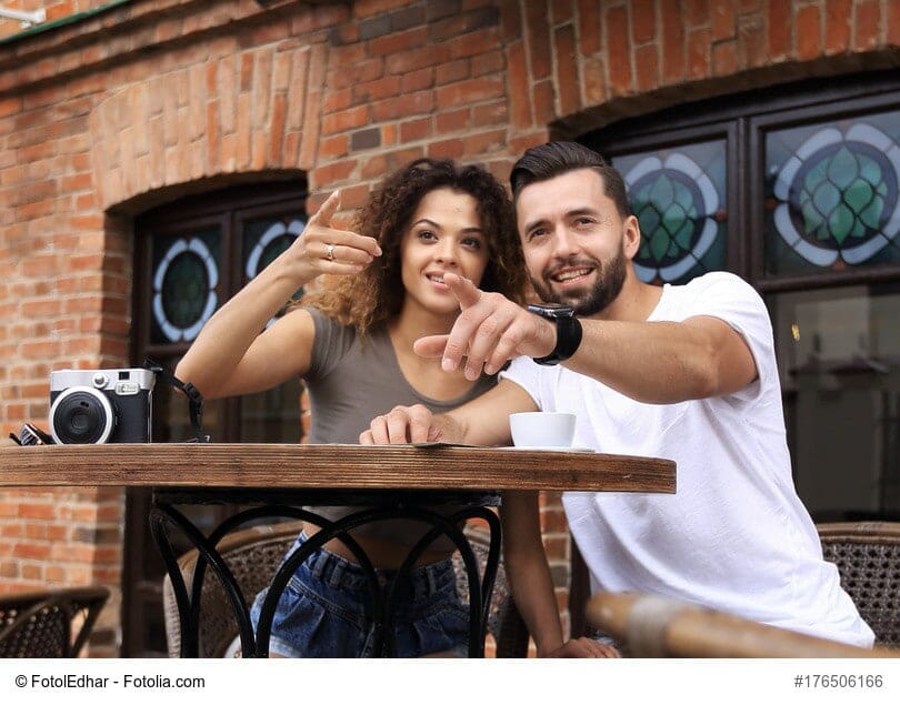 Zwischen mann frau trotz beziehung freundschaft und Ist eine