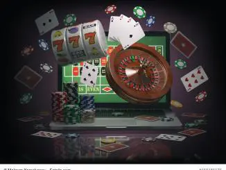 Online Casinos