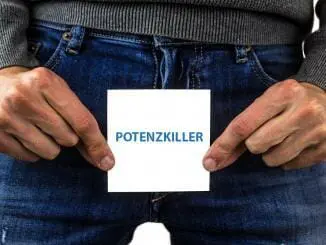 Potenzkiller