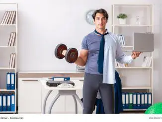 Fitnessgeräte für zuhause