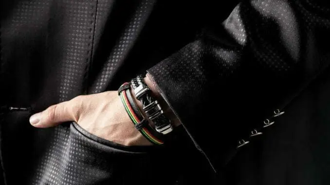 Herrenschmuck Herrenschmuck