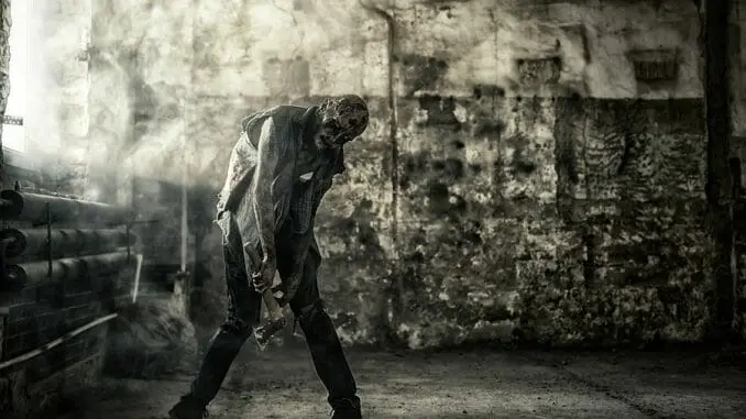 Zombie Apokalypse Zombie Apokalypse