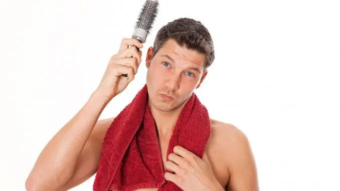Wie schnell wachsen Haare? Wie schnell wachsen Haare?