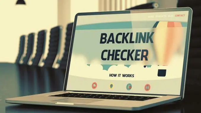 Backlinks überwachen