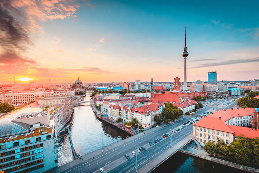 Haarverpflanzung in Deutschland Berlin