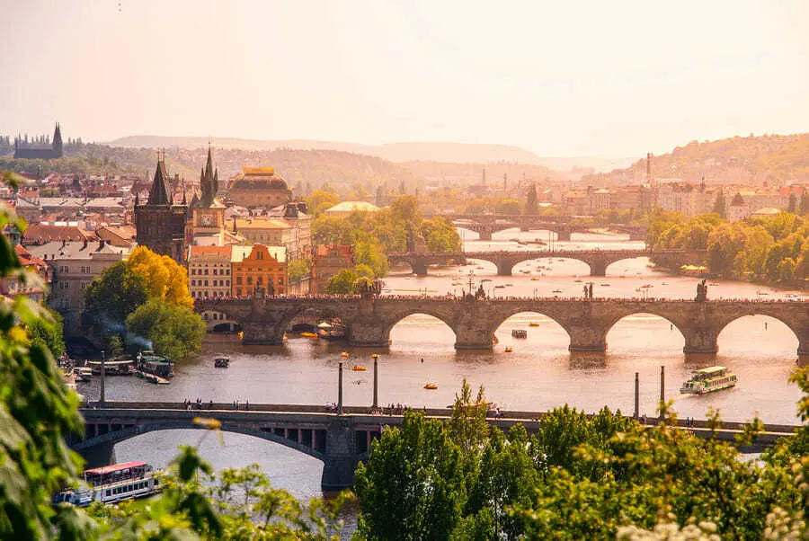 Haarverpflanzung in Prag