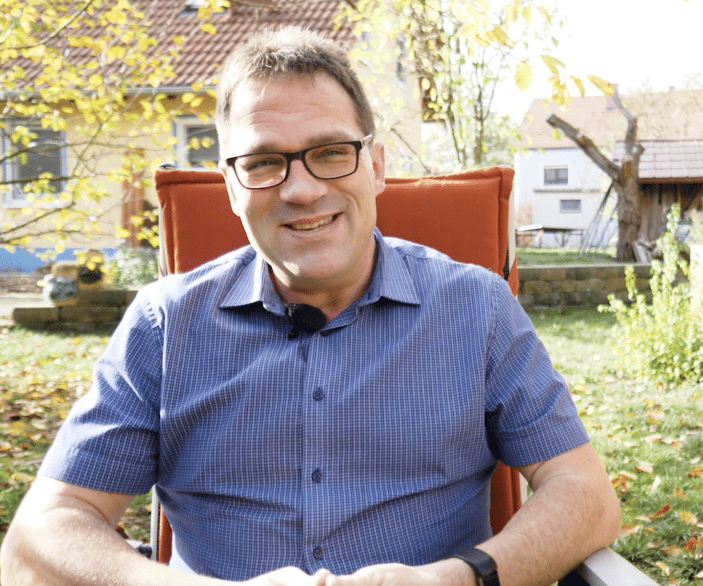 Markus Kny