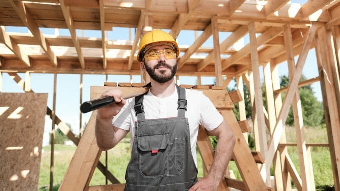 Mit handwerklichem Geschick Geld beim Bau sparen Mit handwerklichem Geschick Geld beim Bau sparen