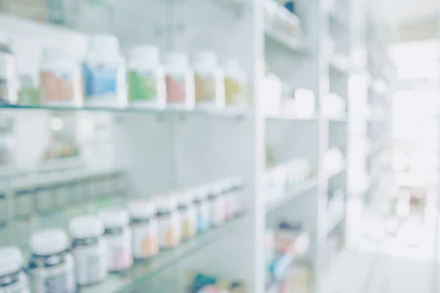 Thyreostatika Thiamazol oder Carbimazol