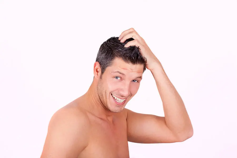 Vorteile der Haarverpflanzung ohne Rasur