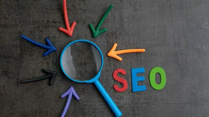 10 SEO-Mythen 10 SEO-Mythen