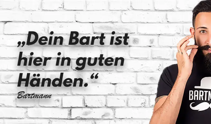 Bartmann Pflegeprodukte