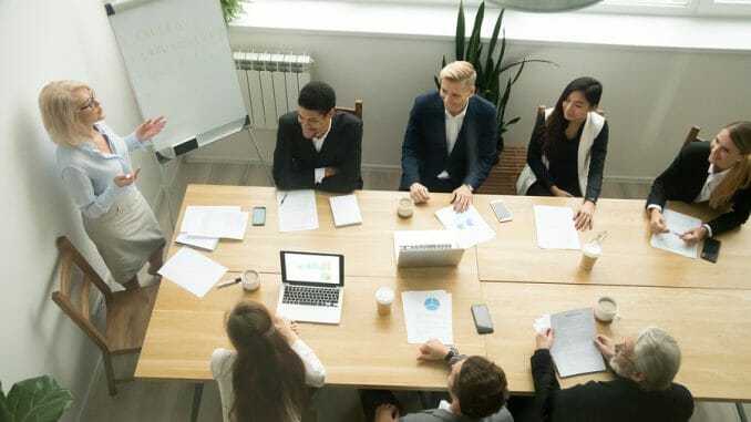 Coachingausbildung Coachingausbildung