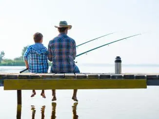 Hobbys für Vater und Sohn