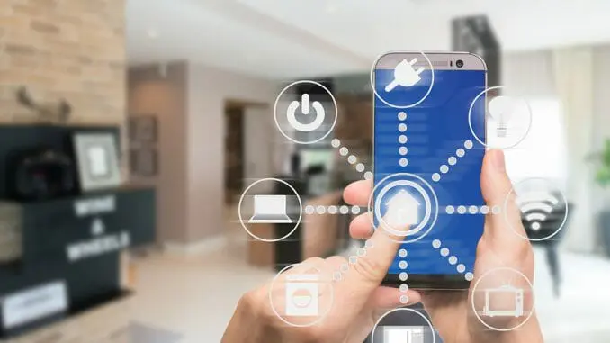 So beeinflussen Smart-Home-Systeme das moderne Leben