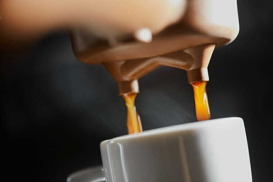 Kaffee