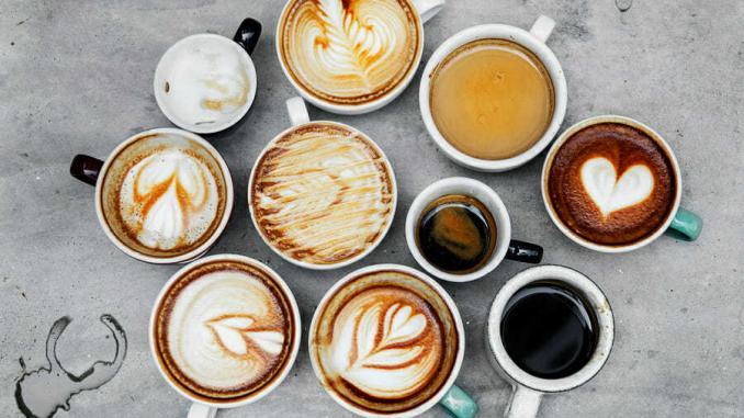 Kaffeepadmaschinen Kaffeepadmaschinen