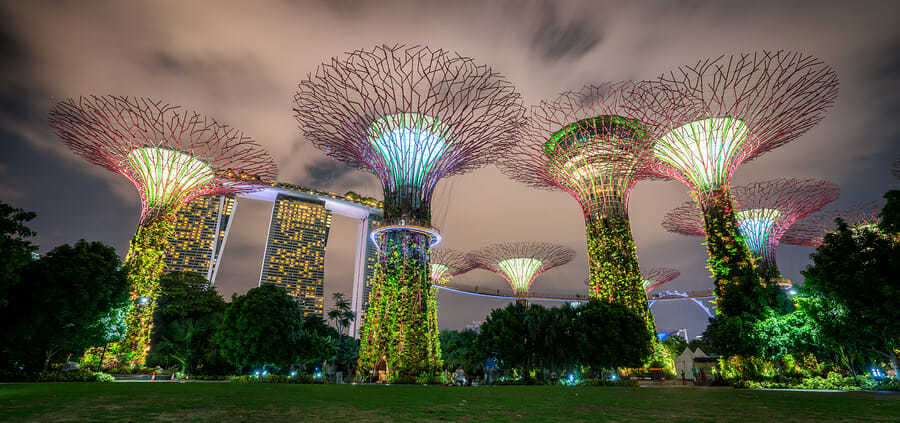 Singapur