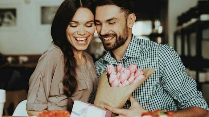 Geschenkideen für Frauen Geschenkideen für Frauen