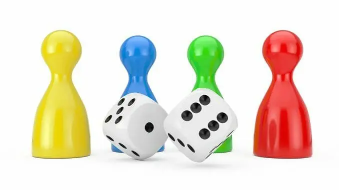 Gesellschaftsspiele für Senioren Gesellschaftsspiele für Senioren