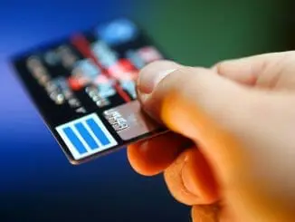 Die Vorteile einer Kreditkarte