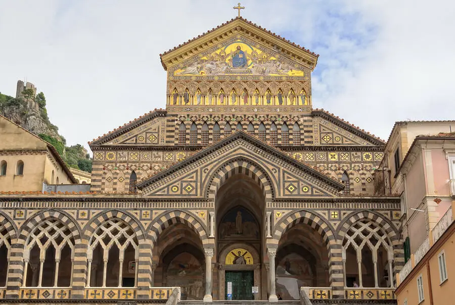 Dom Sant'Andrea