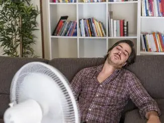 Wohnung kühlen ohne Klimaanlage
