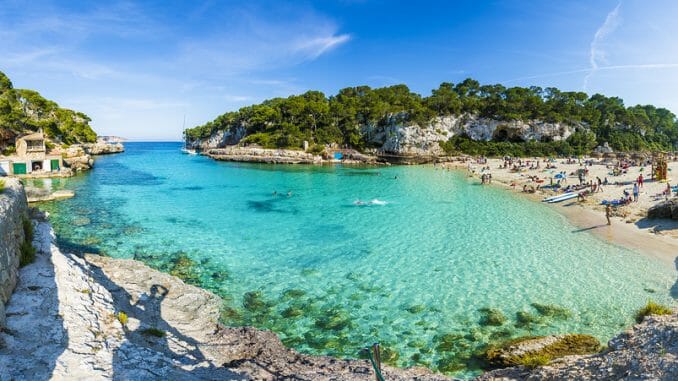 Die beliebtesten Ausflugsziele auf Mallorca