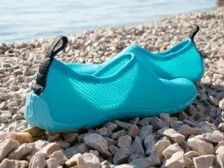 Strandschuhe für Herren